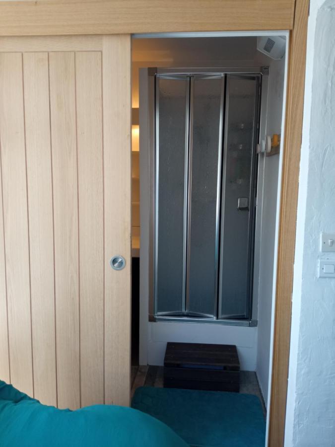 Appartement 45M2 - Proche Deauville - Vue Mer Бенервіль-сюр-Мер Екстер'єр фото